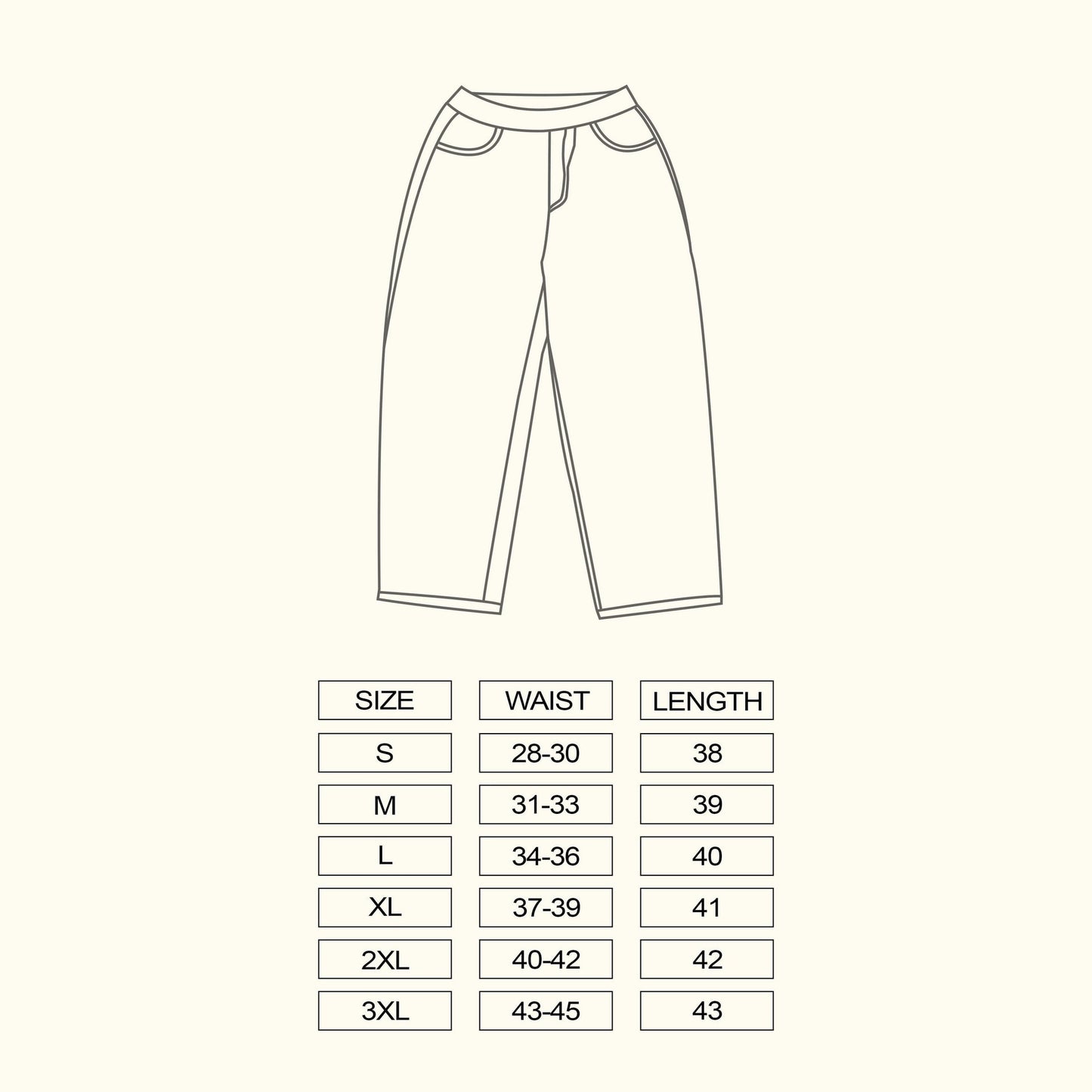 Spades House Edge Sweat Pants Gray SPADES