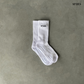 Spades Sports Socks Embro White SPADES