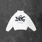 Aspire 365 Series 3 Windbreaker Mesh White ASPIRE