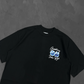 Spades Risky Dice Boxy Crop Tee SPADES