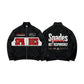 Spades Risk Takers Full-zip Jacket SPADES