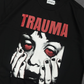 Spades Trauma Boxy Crop Tee SPADES
