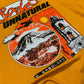 Spades Unnatural Mustard T-shirt SPADES