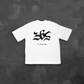 Aspire 365 Series 3 Activewear T-shirt White ASPIRE