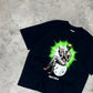 Cosmic Seductress Box Tee Black SPADES