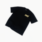 Spades Infinity and Beyond Black T-shirt SPADES