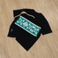 Spades Jusy Black in Box Tee SPADES