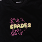 Spades Magic Power Black SPADES