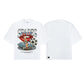 Spades All In Vintage Boxy Crop Tee SPADES