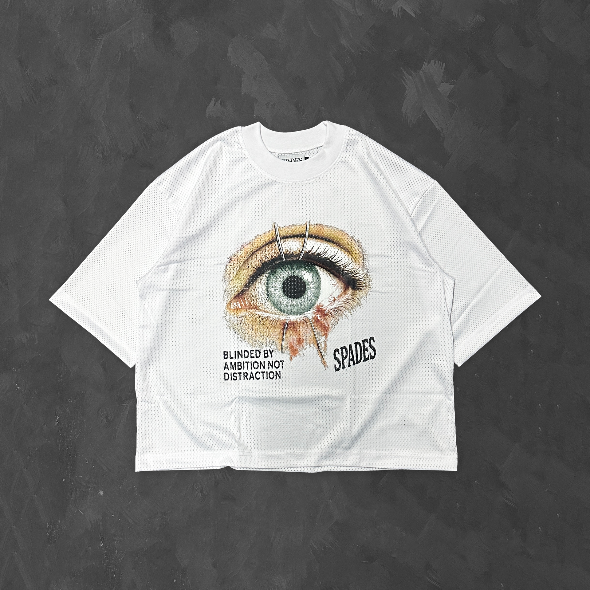 Spades Mystic Eye Jersey SPADES