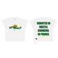 Spades Sleeveless Power Bloom Tee SPADES
