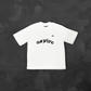 Aspire 365 Series 3 Activewear T-shirt White ASPIRE