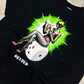 Cosmic Seductress Box Tee Black SPADES