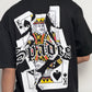 Spades King Fall Box Tee SPADES