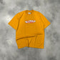 Spades Unnatural Mustard T-shirt SPADES