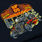 Spades Casino and Bar Black T-shirt SPADES
