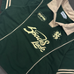 Spades Fortune Crest Boxy Crop Polo SPADES