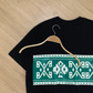 Spades Jusy Black in Box Tee SPADES