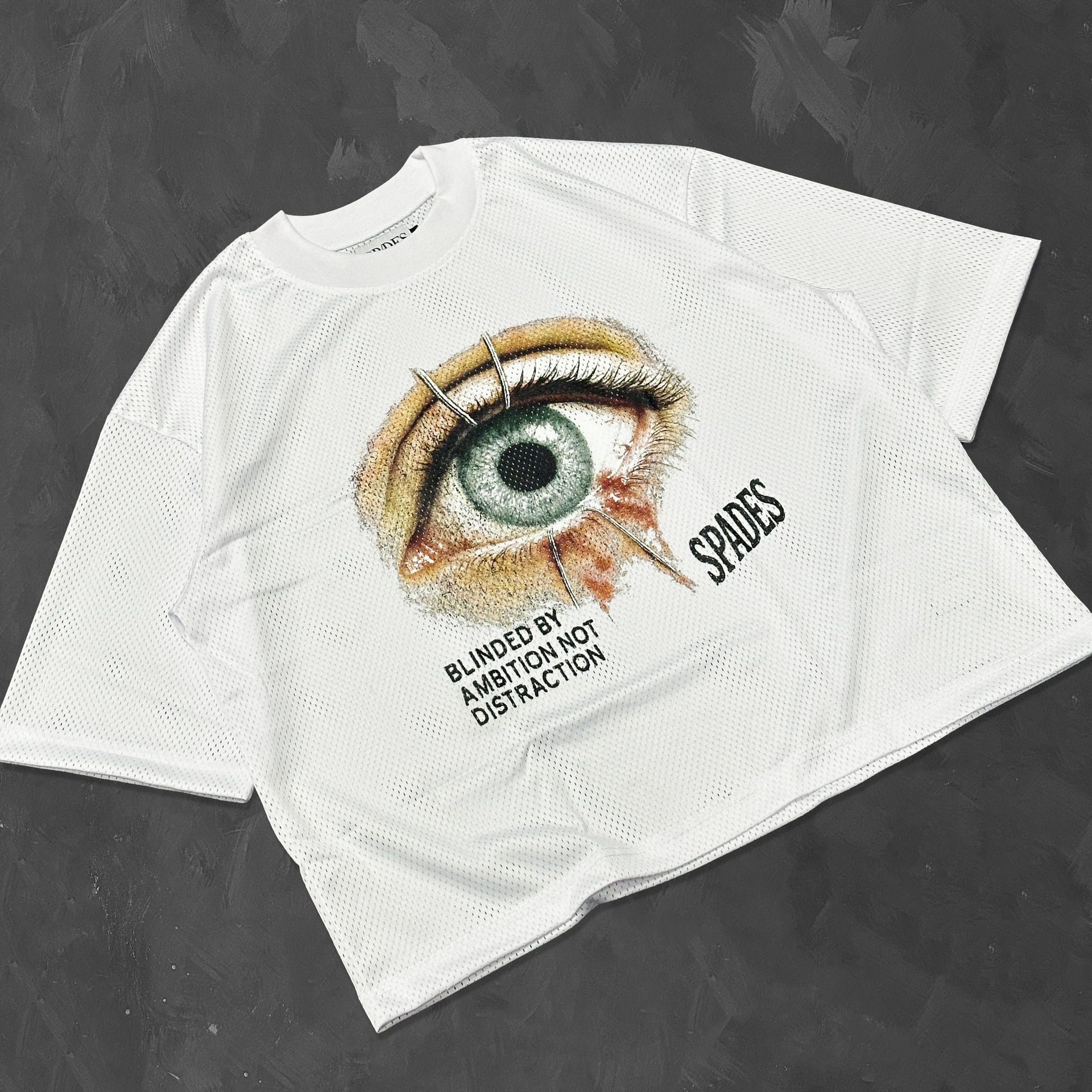 Spades Mystic Eye Jersey SPADES