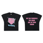 Spades Sleeveless Odds in Favor Tee SPADES
