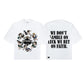 Spades Divine Stakes Box Tee SPADES