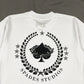 Spades Above All White SPADES