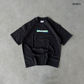 Spades Dark Hustle Boxy  T-shirt Black SPADES