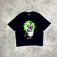 Cosmic Seductress Box Tee Black SPADES