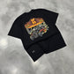 Spades Casino and Bar Black T-shirt SPADES