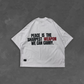 Spades Sharpest Weapon Boxy Crop Tee SPADES
