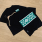Spades Jusy Black in Box Tee SPADES