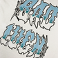 Spades Bad Luck White T-shirt SPADES
