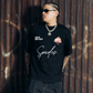 Spades Bulletproof Aura Box Tee SPADES