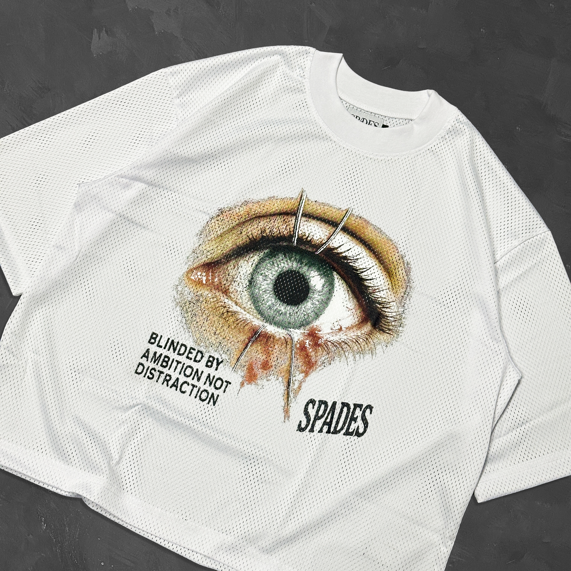 Spades Mystic Eye Jersey SPADES