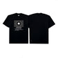 Spades Bold Gambler Black T-shirt SPADES