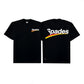 Spades Energizer Black T-shirt SPADES