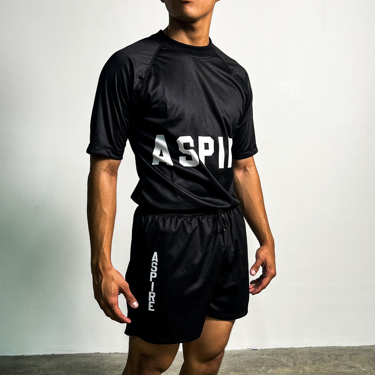 Aspire 365 Series 2 Performance Dri-fit Top ASPIRE