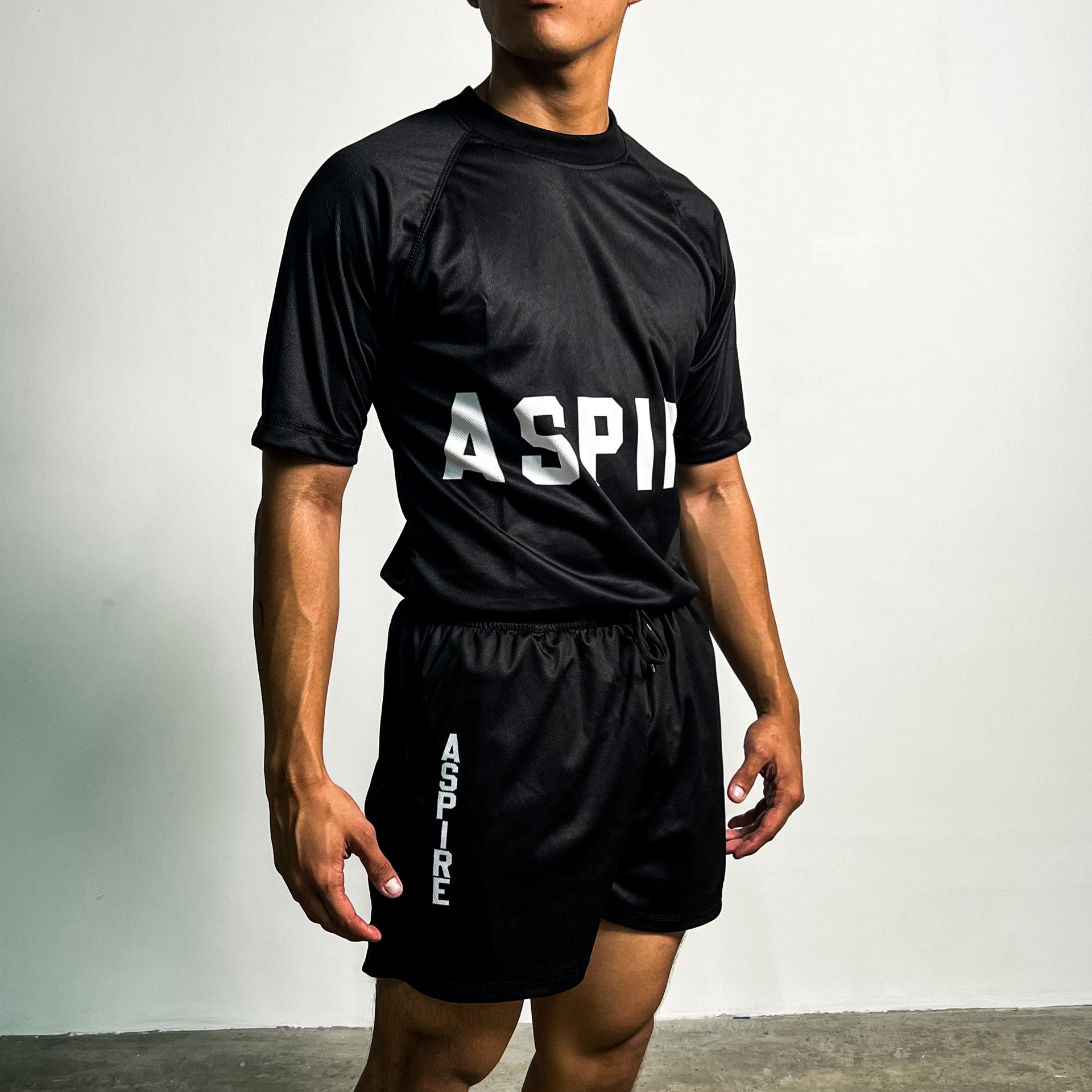 Aspire 365 Series 2 Performance Dri-fit Top ASPIRE