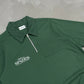 Spades Quarter Zip Polo Welcome Gamblers Moss SPADES
