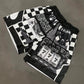 Spades  Risky Roll  Semi Step Mesh Shorts SPADES