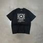 Spades Bold Gambler Black T-shirt SPADES