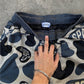 Spades Bet smart Semi Step Mesh Shorts SPADES