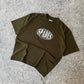 Spades Paradise Play Fatigue Boxy T-shirt SPADES