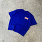 Spades Dynamic Play Boxy Tee Royal Blue SPADES