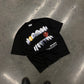 Spades Rogue's Roll Black  Boxy T-shirt SPADES