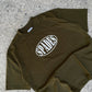 Spades Paradise Play Fatigue Boxy T-shirt SPADES