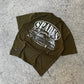 Spades Paradise Play Fatigue Boxy T-shirt SPADES