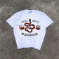 Spades Real Deal White T-shirt SPADES