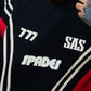 Spades Metro Surge Hoodie Black SPADES