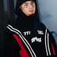 Spades Metro Surge Hoodie Black SPADES